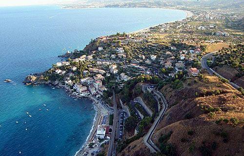 Italian Breeze Βίλα Soverato Marina Δωμάτιο φωτογραφία